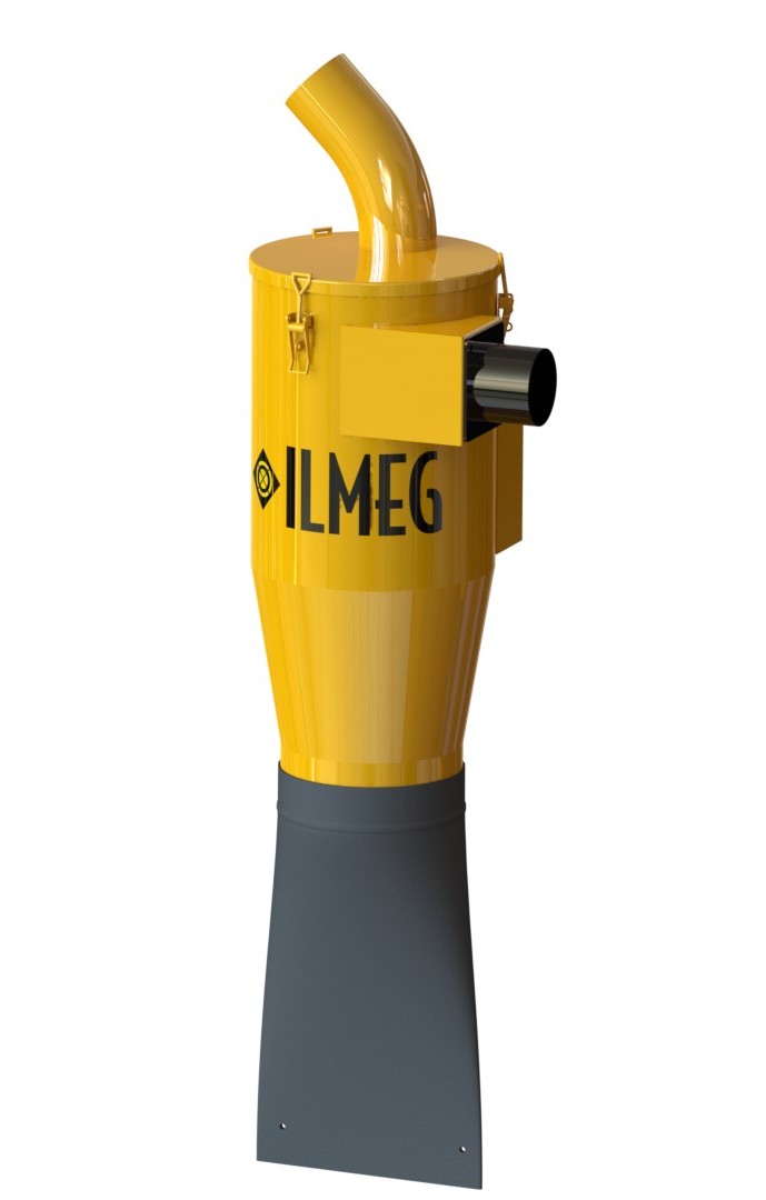 Pre Separator